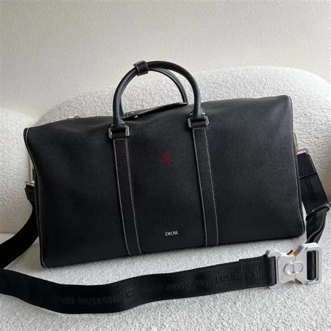 lingot 50 duffle bag